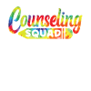 School Counselor Tie Dye