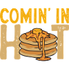 Pancake Breakfast Pancakes