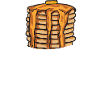 Pancake Breakfast Pancakes