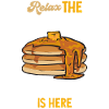 Pancake Breakfast Pancakes