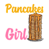 Pancake Breakfast Pancakes
