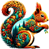 Squirrel