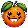 Orange Orange