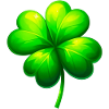 Four-leaf clover