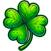 Four-leaf clover