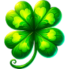 Four-leaf clover