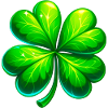Four-leaf clover