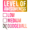 Dodgeball Dodgeball Dodgeball