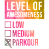 Parkour