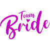 Bride Team