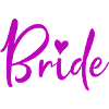 bride