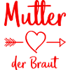 mutter der braut