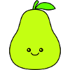 Pear Comic