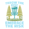 Frisbee Golf Disc Golf