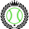 Baseball Crest
