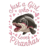 Piranha