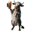 Ochse Bier