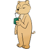 Drink packets