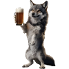 Wolf Bier
