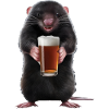 Maulwurf, Bier