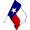Texas State Flag
