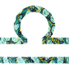 Zodiac sign Libra E 241
