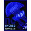 Qualle - no excuse