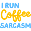 Kaffee und Sarkasmus