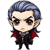 A Chibi Vampire