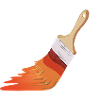 Painter Brushes