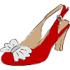 Shoe Women's Shoe