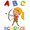 Kind Einschulung