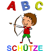 Kind Einschulung