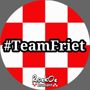 #TeamFriet