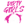 Dirt Bike Girl
