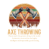 axe throwing definition