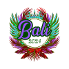 Bali 2024 Team
