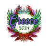 Greece 2024 Team