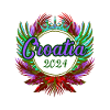 Croatia 2024 Team