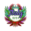 L’équipe d’Italie 2024