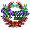 Mexico 2024 Team