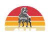 Cadeaux American Bully