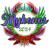 L’équipe de Mykonos 2024