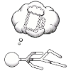 BmB Stickman