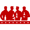 Bachelor Party Team