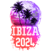 Ibiza 2024 Palm Trees