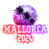 Majorque 2024 Palmiers