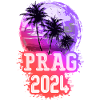 Palmiers de Prague 2024