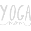 YOGA MOM