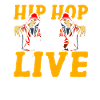 Hip Hop Is My Life